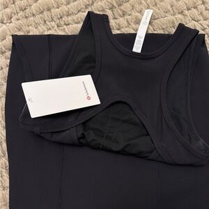 Lululemon Size 6 Brunch and Back Dress